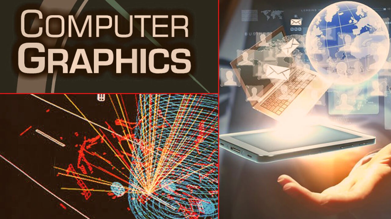 computer presentation graphics