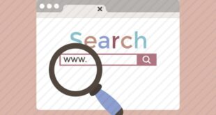 Search Information on Internet