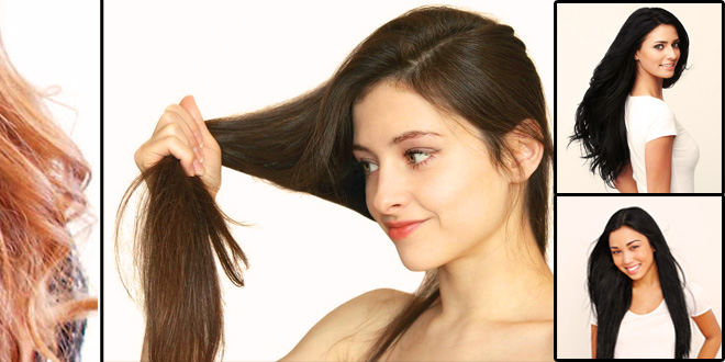 Hair Care Tips at Home