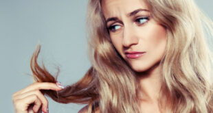 Home Remedies for Damaged Hair