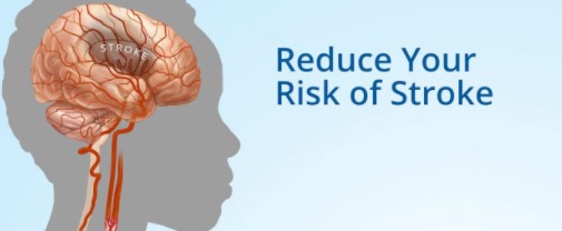 How to Reduce Risk of Stroke.