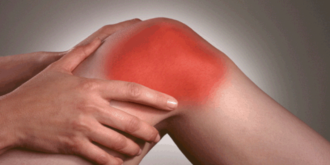 How to Treat Knee Pain
