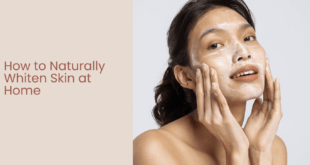 A unique approach to skin care 1