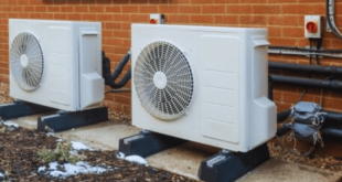 How does a heat pump work in winter