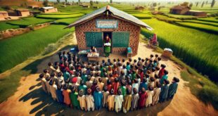 How to Access Quality Education in Rural Areas of Pakistan
