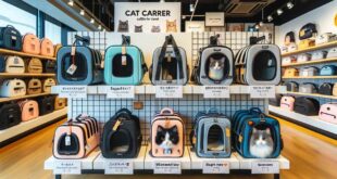How to Choose the Right Cat Carrier for Travel
