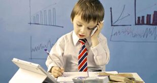 How to Teach Financial Literacy to Children