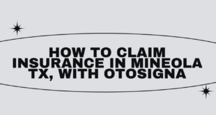How to claim insurance in mineola tx otosigna