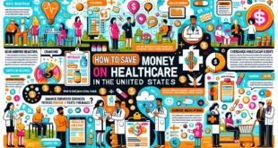 How to Save Money on Healthcare in the United States