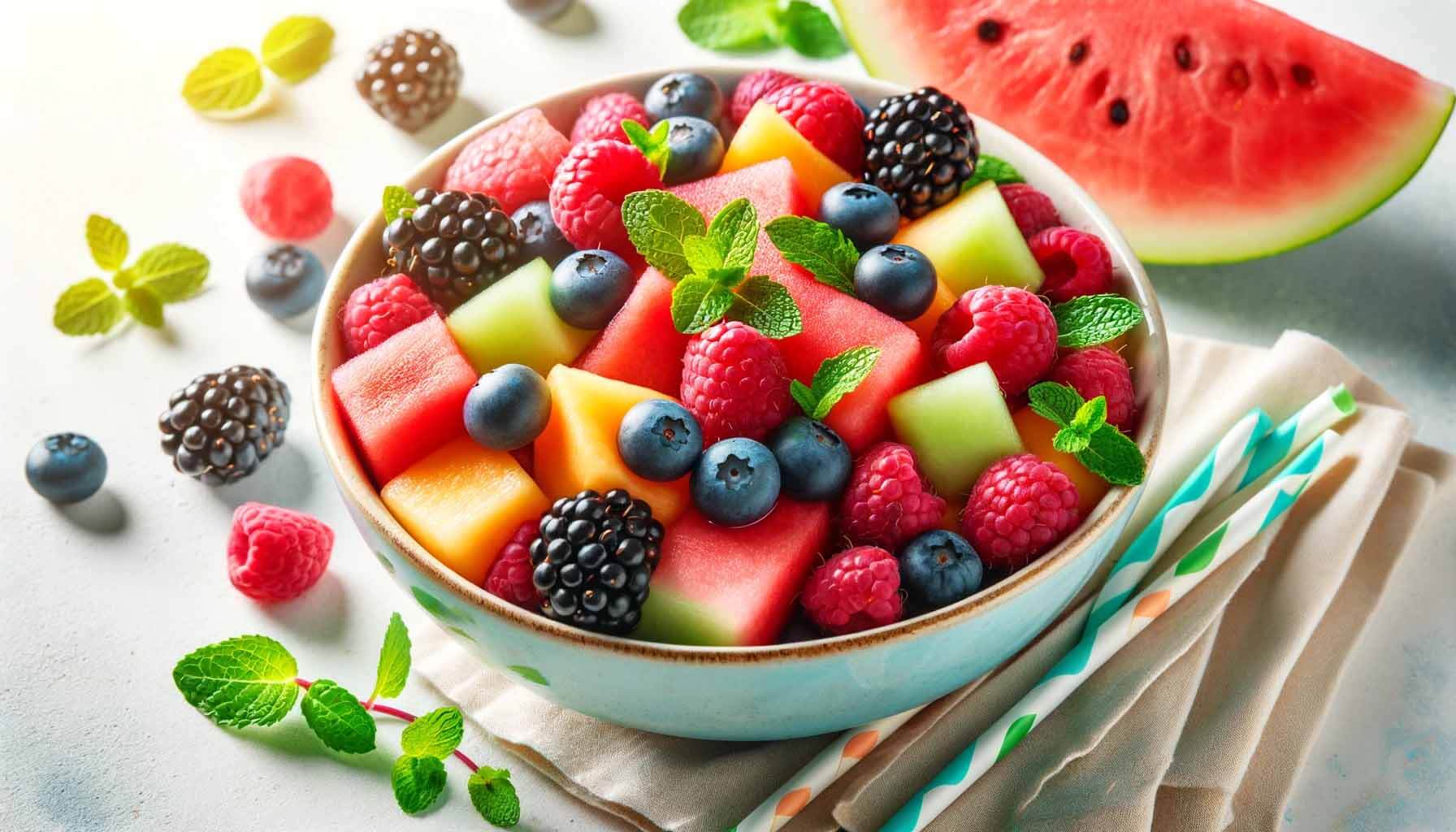 What is the best fruit to eat every day