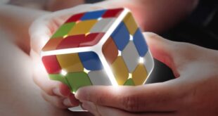 How to solve Rubik's cube
